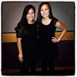 Meet your Posher, Mariah